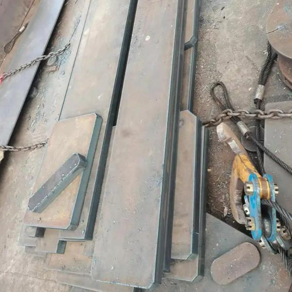 天津耐候板廠家切割定制公司